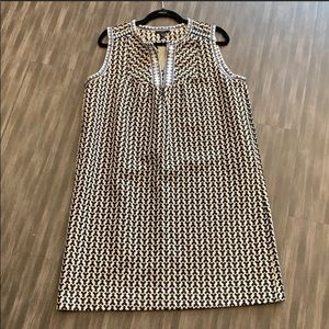 NWT J Crew Shift Dress